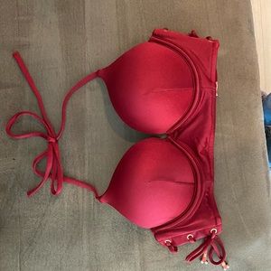 Victoria secret bombshell bikini, 34A, brand new